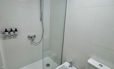 Palermo Hollywood - Monoambiente de categoría - Venta