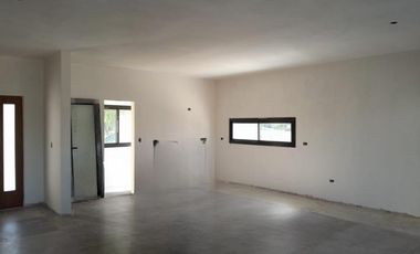 HERMOSA CASA A ESTRENAR EN VENTA - PILAR DEL ESTE - BARRIO SAN RAMON