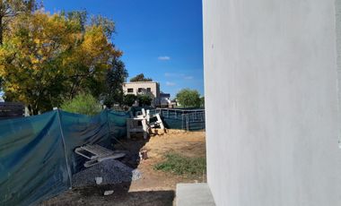 HERMOSA CASA A ESTRENAR EN VENTA - PILAR DEL ESTE - BARRIO SAN RAMON