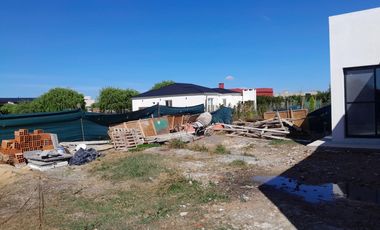 HERMOSA CASA A ESTRENAR EN VENTA - PILAR DEL ESTE - BARRIO SAN RAMON