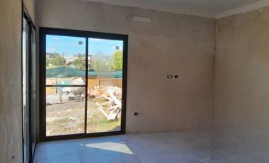 HERMOSA CASA A ESTRENAR EN VENTA - PILAR DEL ESTE - BARRIO SAN RAMON