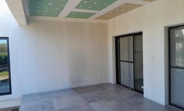 HERMOSA CASA A ESTRENAR EN VENTA - PILAR DEL ESTE - BARRIO SAN RAMON