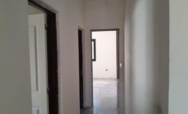 HERMOSA CASA A ESTRENAR EN VENTA - PILAR DEL ESTE - BARRIO SAN RAMON