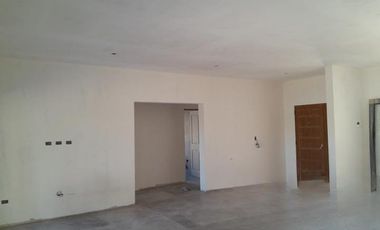 HERMOSA CASA A ESTRENAR EN VENTA - PILAR DEL ESTE - BARRIO SAN RAMON
