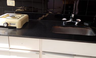 ALQUILER DE  DEPARTAMENTO EN PLENO CENTRO