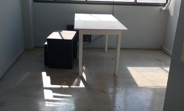 ALQUILER DE  DEPARTAMENTO EN PLENO CENTRO