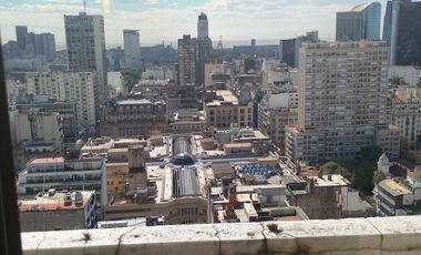 ALQUILER DE  DEPARTAMENTO EN PLENO CENTRO