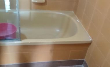 ALQUILER DE  DEPARTAMENTO EN PLENO CENTRO