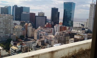 ALQUILER DE  DEPARTAMENTO EN PLENO CENTRO