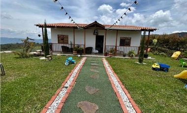 VENTA DE CASA FINCA EN SAN VICENTE FERRER.