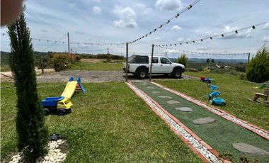 VENTA DE CASA FINCA EN SAN VICENTE FERRER.