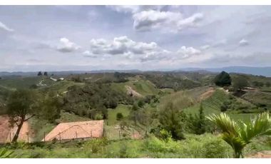 VENTA DE CASA FINCA EN SAN VICENTE FERRER.