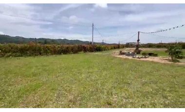 VENTA DE CASA FINCA EN SAN VICENTE FERRER.