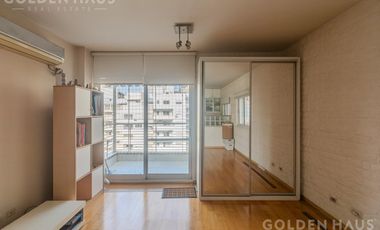 Hermoso depto 3 amb. en alquiler con vista abierta