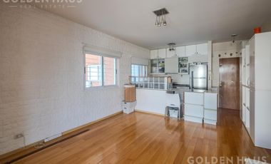 Hermoso depto 3 amb. en alquiler con vista abierta