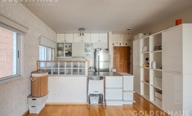 Hermoso depto 3 amb. en alquiler con vista abierta