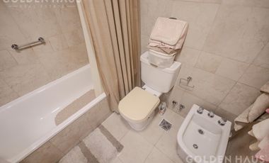 Hermoso depto 3 amb. en alquiler con vista abierta