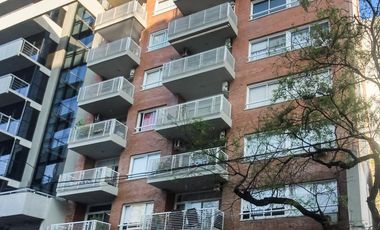 Hermoso depto 3 amb. en alquiler con vista abierta
