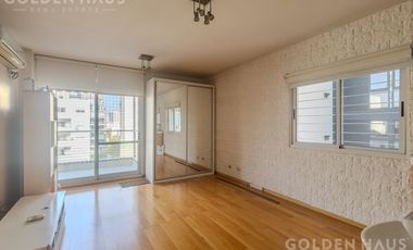 Hermoso depto 3 amb. en alquiler con vista abierta