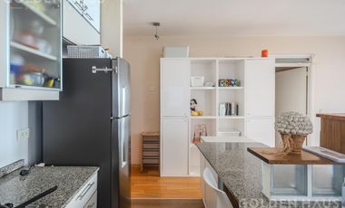 Hermoso depto 3 amb. en alquiler con vista abierta