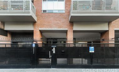 Hermoso depto 3 amb. en alquiler con vista abierta