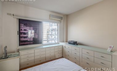 Hermoso depto 3 amb. en alquiler con vista abierta