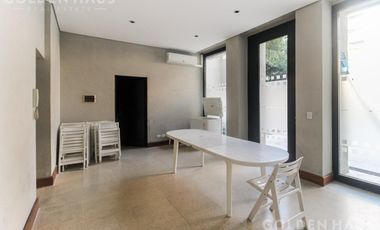 Hermoso depto 3 amb. en alquiler con vista abierta