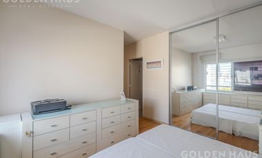 Hermoso depto 3 amb. en alquiler con vista abierta