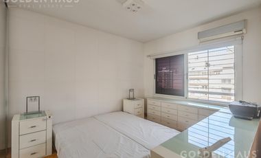 Hermoso depto 3 amb. en alquiler con vista abierta