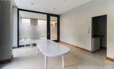 Hermoso depto 3 amb. en alquiler con vista abierta