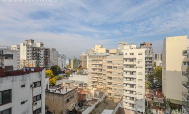 Hermoso depto 3 amb. en alquiler con vista abierta