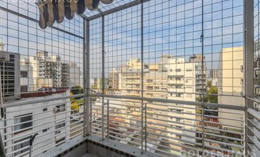 Hermoso depto 3 amb. en alquiler con vista abierta
