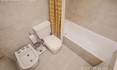 Hermoso depto 3 amb. en alquiler con vista abierta