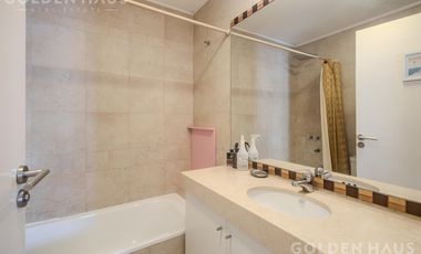 Hermoso depto 3 amb. en alquiler con vista abierta
