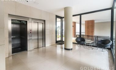 Hermoso depto 3 amb. en alquiler con vista abierta