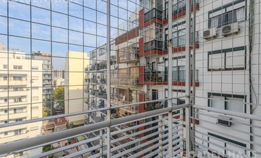 Hermoso depto 3 amb. en alquiler con vista abierta
