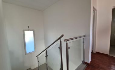 Hermosa Casa en Urbanización Bosch