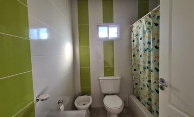 Hermosa Casa en Urbanización Bosch