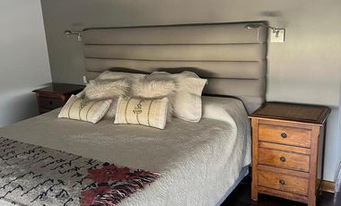Departamento en Gamma