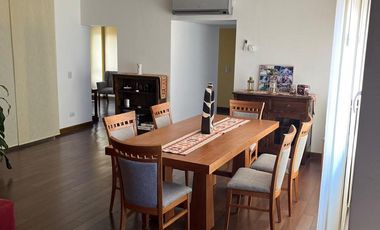 Departamento en Gamma
