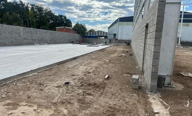Alquiler Depósito en  Gral. Pacheco