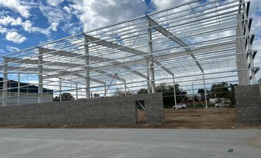 Alquiler Depósito en  Gral. Pacheco
