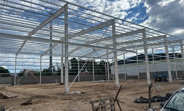 Alquiler Depósito en  Gral. Pacheco