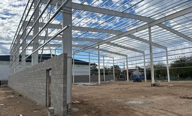 Alquiler Depósito en  Gral. Pacheco