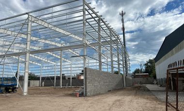 Alquiler Depósito en  Gral. Pacheco