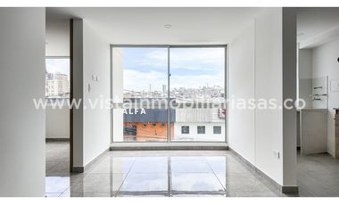 Arriendo Apartamento Sector Centro, Manizales
