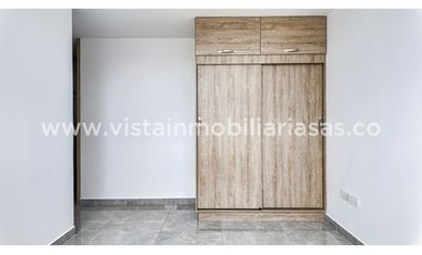 Arriendo Apartamento Sector Centro, Manizales