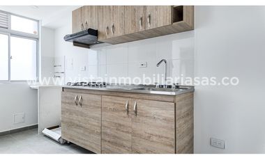 Arriendo Apartamento Sector Centro, Manizales