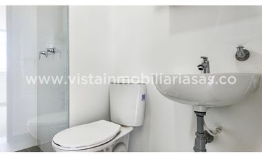 Arriendo Apartamento Sector Centro, Manizales