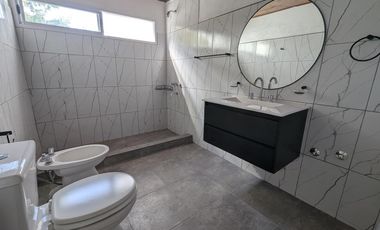 Casa en alquiler - Lujan - San Cayetano